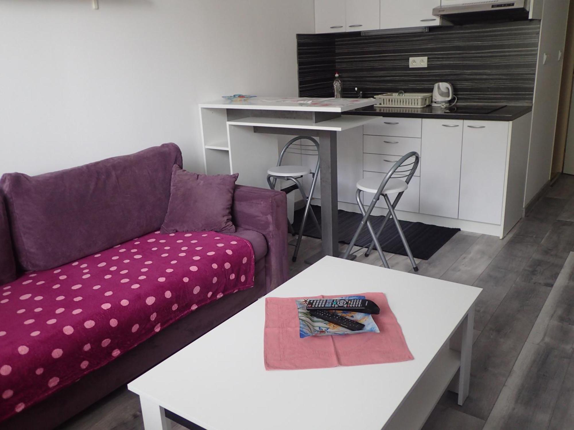 Cozy Apartment Bratislava Exterior foto